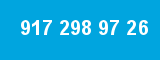 917 298 97 26